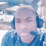 Walt Harris