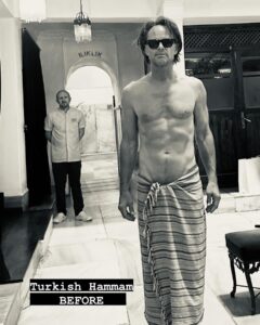 Actor Walton Goggins HD Instagram Photos and Wallpapers June 2024