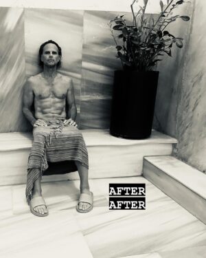 Walton Goggins Instagram - 