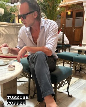 Walton Goggins Instagram - 
