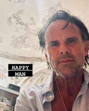 Walton Goggins Instagram - 