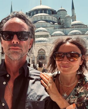 Walton Goggins Instagram - 