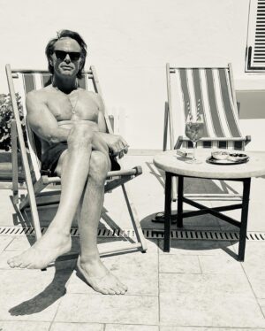 Walton Goggins Instagram - 