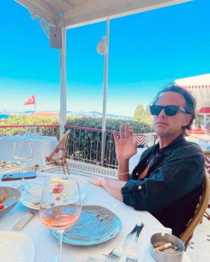 Walton Goggins Instagram - 