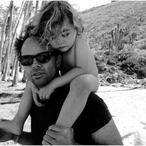 Walton Goggins Instagram - This one’s mine… being a father has taught me more about being a man than anything else that has happened in my life. I love you little man. We make mistakes for sure but always on the way to trying to get it right. Happy Father’s Day to all you men out there that put in the work everyday. There is no greater privilege.
