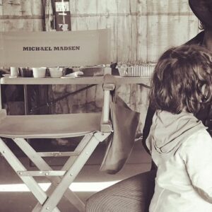 Walton Goggins Instagram - This one’s mine… being a father has taught me more about being a man than anything else that has happened in my life. I love you little man. We make mistakes for sure but always on the way to trying to get it right. Happy Father’s Day to all you men out there that put in the work everyday. There is no greater privilege.