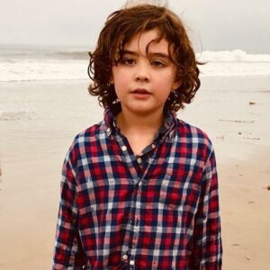 Walton Goggins Instagram - This one’s mine… being a father has taught me more about being a man than anything else that has happened in my life. I love you little man. We make mistakes for sure but always on the way to trying to get it right. Happy Father’s Day to all you men out there that put in the work everyday. There is no greater privilege.