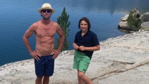Walton Goggins Instagram - This one’s mine… being a father has taught me more about being a man than anything else that has happened in my life. I love you little man. We make mistakes for sure but always on the way to trying to get it right. Happy Father’s Day to all you men out there that put in the work everyday. There is no greater privilege.