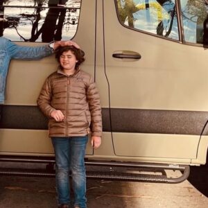 Walton Goggins Instagram - This one’s mine… being a father has taught me more about being a man than anything else that has happened in my life. I love you little man. We make mistakes for sure but always on the way to trying to get it right. Happy Father’s Day to all you men out there that put in the work everyday. There is no greater privilege.
