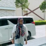 Wan Sharmila