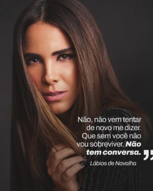 Wanessa Camargo Instagram - Que o Dia Internacional da Mulher seja mais um dia pra gente lembrar da nossa força, da importância da nossa voz e de inspirarmos umas às outras a sermos cada vez mais livres para fazer as nossas escolhas. 
Feliz dia para todas 🌷