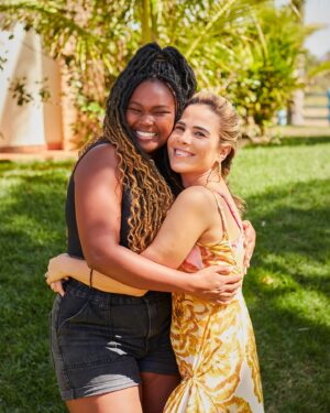 Wanessa Camargo Instagram - Gratidão é a memória do coração ♥️ 
Que dia incrível meus amores!