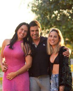 Actress Wanessa Camargo HD Instagram Photos and Wallpapers July 2024