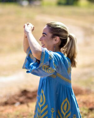 Wanessa Camargo Instagram - Eu já estava muito feliz, porém incompleta! As minhas razões chegaram e agora estou transbordando! Tudo por eles e para eles! ❤️🌷