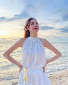 Actress Waratthaya Wongchayaporn HD Instagram Photos and Wallpapers August 2024