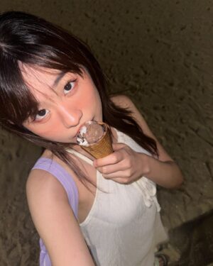 Warisara Jitpreedasakul Instagram - อ้ามมมมมมมมมมม