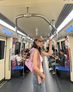 Actress Warisara Yu HD Instagram Photos and Wallpapers August 2024