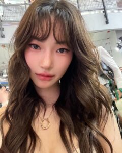 Actress Warisara Yu HD Instagram Photos and Wallpapers August 2024