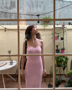 Actress Warisara Yu HD Instagram Photos and Wallpapers August 2024