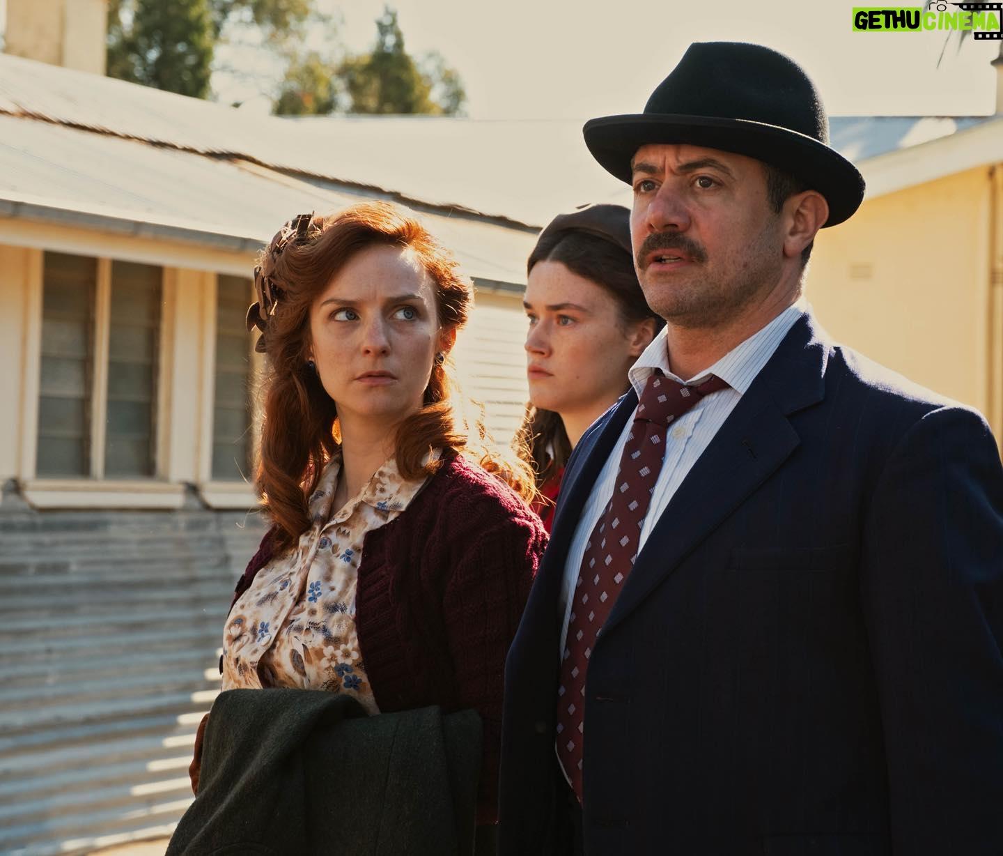 Warren Brown - 2.2K Likes - TEN POUND POMS - Coming soon to @bbc @bbciplayer & @stanaustralia @elevenfilmltd
.
.
.
Here’s just a few of the wonderful human beings I was lucky enough to spend time with down under making this. Special shout to leading ladies @fayemarsay86 & @michkeegan
.
.
.
.
#tenpoundpoms #bbc #bbciplayer #stan