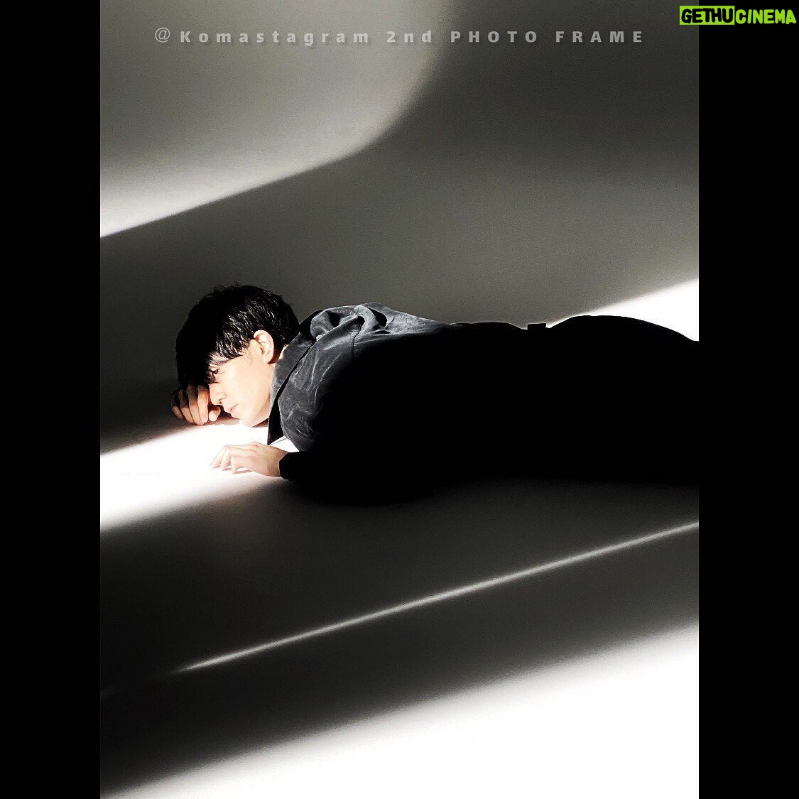 Wataru Komada - 16.2K Likes - Now on SALE
『Komastagram 2nd PHOTO FRAME』
予約してくださった方。
足を運んで手に入れてくださった方。
本当にありがとうございます!
気に入って頂けましたでしょうか…!
そしてインスタやツイッターでの
フォロー&コメントいつもありがとうございます!
フォトブックも番組も引き続きよろしくお願いします。
#コマスタグラム
#Komastagram
#2ndPHOTOFRAME
#オフショット