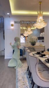 Actress Wawa Zainal HD Instagram Photos and Wallpapers April 2023