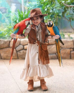 Wawa Zainal Instagram - Cowboy pulak ..hari ke 2 di terengganu