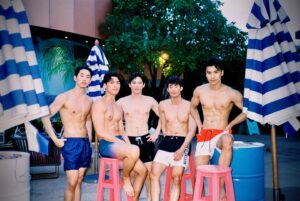 Way-ar Sangngern Instagram - #gmmtvouting2024
