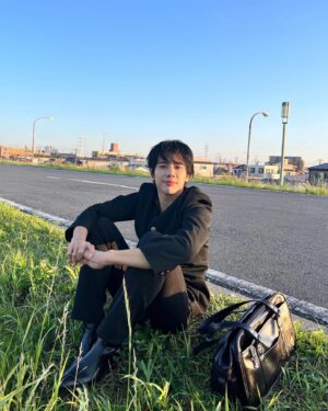Weerapat Toemmaneerat Instagram - 最後のキスはタバコの flavor がした
ニガくてせつない香り .