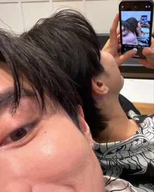 Weerayut Chansook Instagram - 🙃🙂🤪😜
