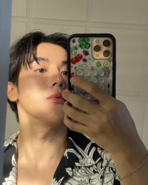 Weerayut Chansook Instagram - 🙃🙂🤪😜
