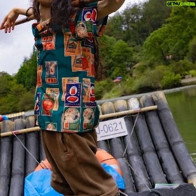 Wego - 202 Likes - 颱風天有人懂我嗎
#武夷山 #成龍 #茶