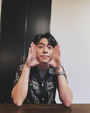 Weibird Wei Instagram - @allsaints @allsaintstaiwan 🦭🙌