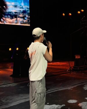 Weibird Wei Instagram - Sound check 👌🦭