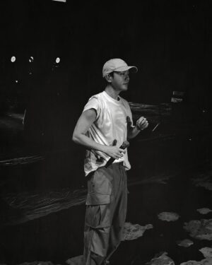Weibird Wei Instagram - Sound check 👌🦭