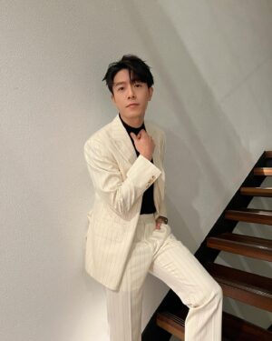 Weibird Wei Instagram - @gautebespoke 🦭