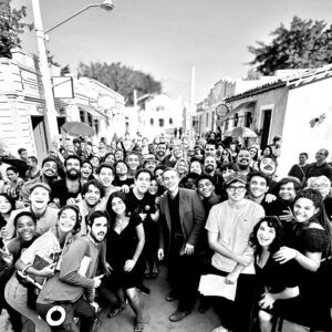 Welder Rodrigues Instagram - #NoRanchoFundo ♥️