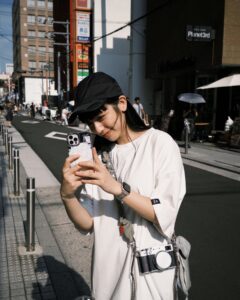 Wen-Ling Cheng Top 100 Instagram Photos and Posts