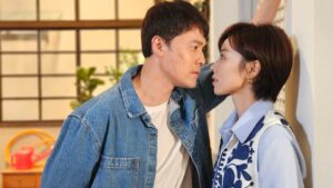 Wen-Sing Huang Instagram - 忙到只剩下劇照可以分享了😆都有準時收看嗎？☺️
@ftvdiary 

#黃文星 #huangwenhsing #愛的榮耀 #劇照 #民視 #民視八點檔 #冠廷 #拍戲人生