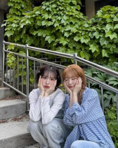 Actress Wendy HD Instagram Photos and Wallpapers May 2024