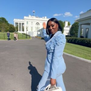 Actress Wendy Osefo HD Instagram Photos and Wallpapers August 2024