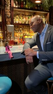Actor Wes Moore HD Instagram Photos and Wallpapers August 2024