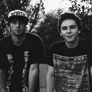 Wesley Stromberg Instagram - Happy birthday to my best friend in the world @keatonstromberg
