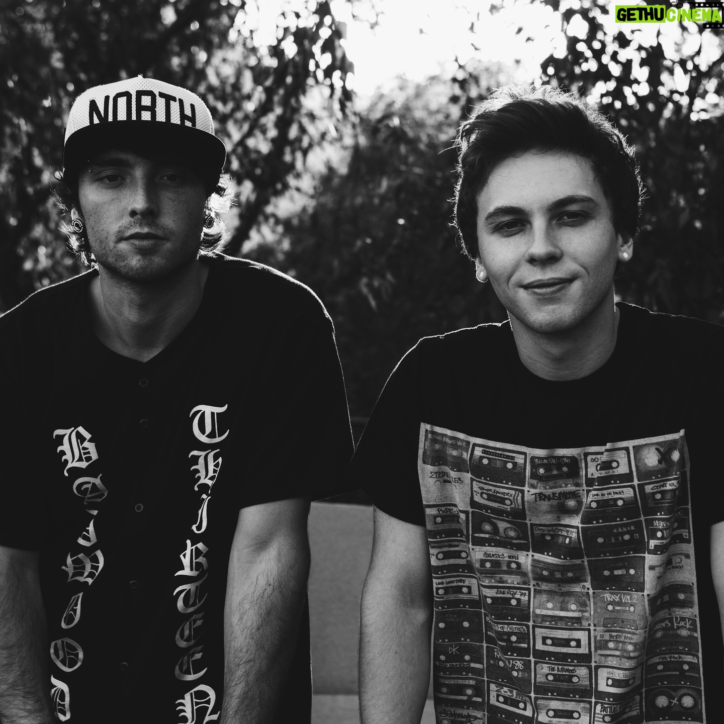 Wesley Stromberg - 2.7K Likes - Happy birthday to my best friend in the world @keatonstromberg