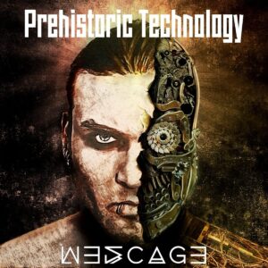 Weston Cage Coppola Instagram - I suggest getting this album this year. It’s on iTunes #wescage #prehistorictechnology #album