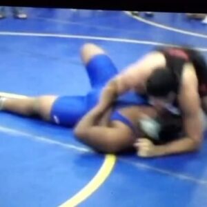 Weston Cage Coppola Instagram - I’ll never forget competing against this massive anomaly of an opponent. This 18 year old bloke would get other large  wrestlers in nasty Greco-Roman body locks and squeeze them with immense strength or do a lighting fast double leg takedown. 

This is our second match when he was passionately vengeful and wanted to maul me for beating him in 17 seconds with a Judo move that confused his Greco-Roman background. 

I’ll never forget the kind of fighter I am and that I won medals very recently in combat sport. It always gives people who wish I was only a high school wrestler a big load to choke on. 

More tournaments to come. #mma #wescage #wrestling #instagood #fucktabloids #fucktmz #fuckdailymail