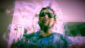 Weston Cage Coppola Instagram - Wes Cage Live Series #1 and more reels to come.