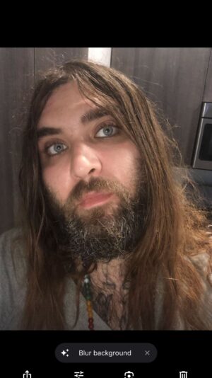Weston Cage Coppola Instagram - 