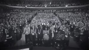 Weston Cage Coppola Instagram - Mirco Film Title: “The Strangest Entrance” 
Story: Eccentric painter and revolutionary speaker, Alfonso Cazzo, gives a strange entrance to a standing ovation by an enamored and enthralled crowd of people during his arrival to the stage. He has spent hours in the green room using a combination of cocaine mixed with powdered debris of the Berlin Wall saturated in testosterone harvested from large American bison. He thinks it makes him profound. 

Cool fact: I will always preserve and impart the power of surreal comedy. The intellectual and sophisticated art of  drawing two distant and random things together is key to nonsensical and randomness humor.