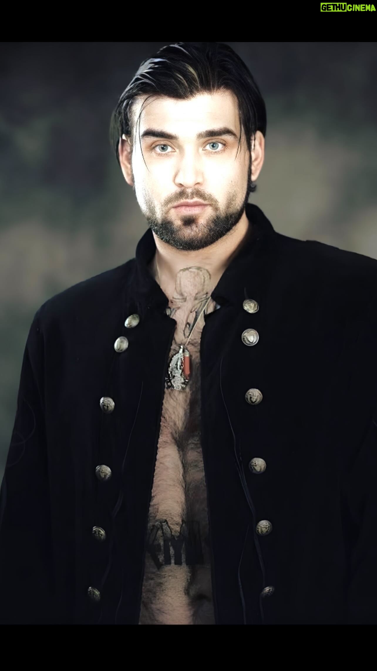 Weston Cage Coppola - 3 Likes - Blessings From The Night by Wes Cage
Full track currently unavailable.
All music, vocals, lyrics, mixing and mastering done by Wes Cage in 2015, Los Angeles CA.